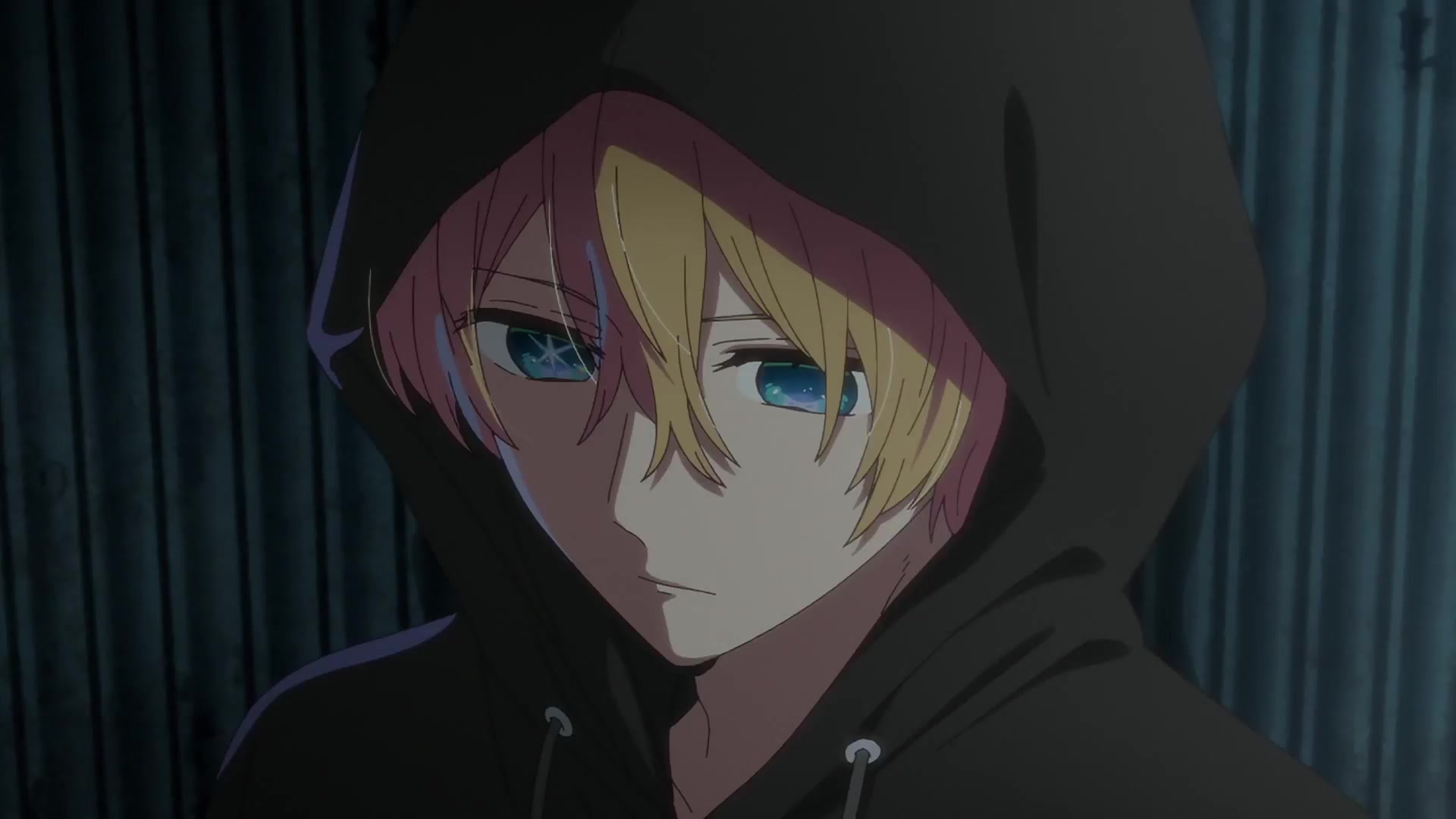 [Tsukyio Editing Resources] Aqua Hoshino (Season 1) Raw Clips (249) (tsukyio.com).mp4